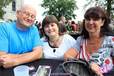 Apéro Pré-Doudou ! - Gallerie photo #214